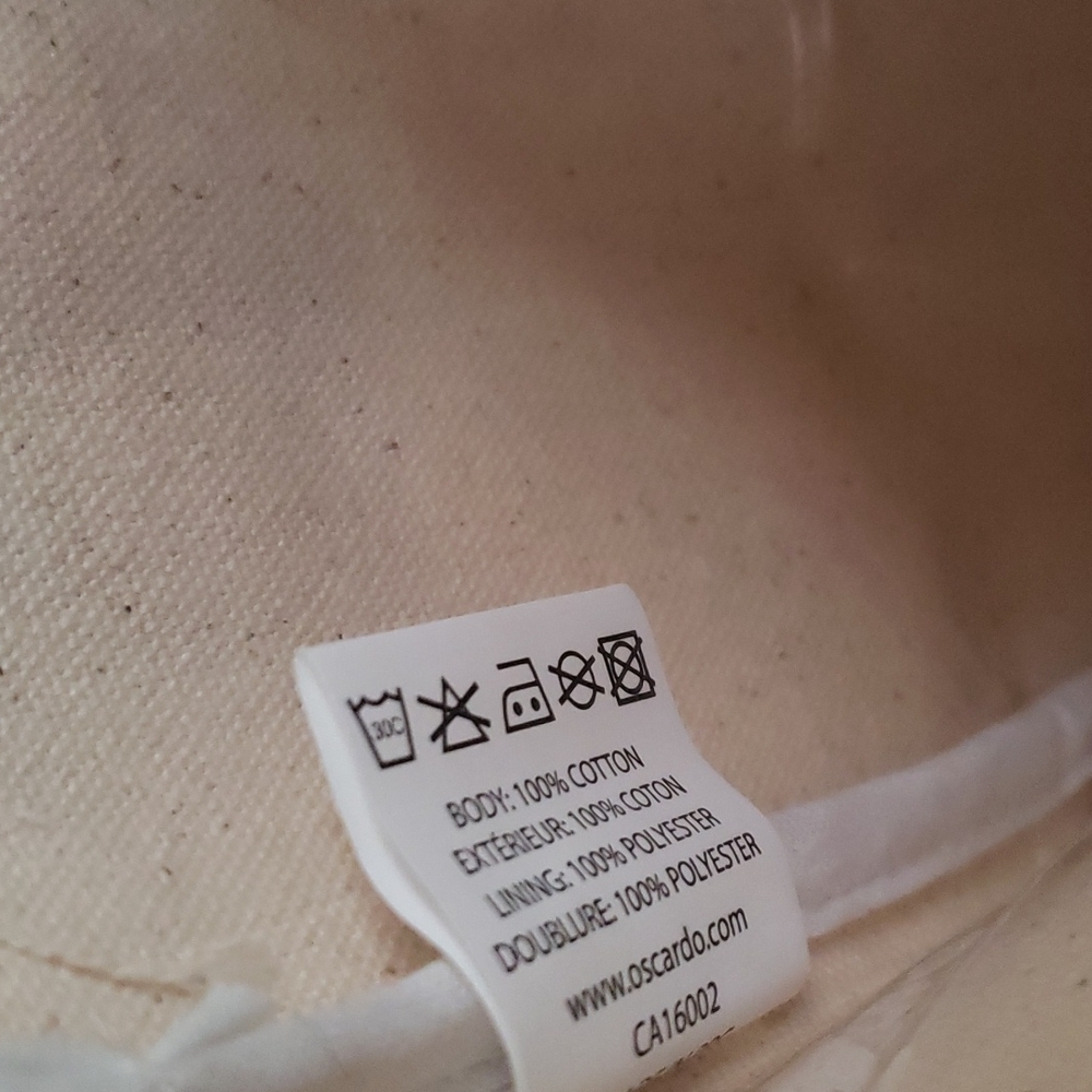 Oscardo Canada Moose Bag - Picture 4 of 4